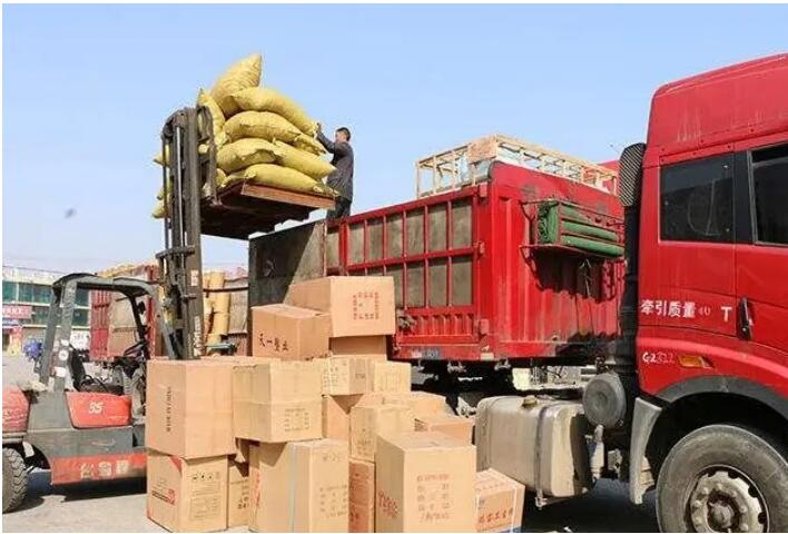 漳州到江州区物流专线