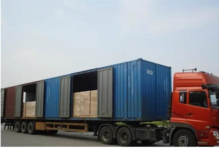 漳州到江州区整车运输