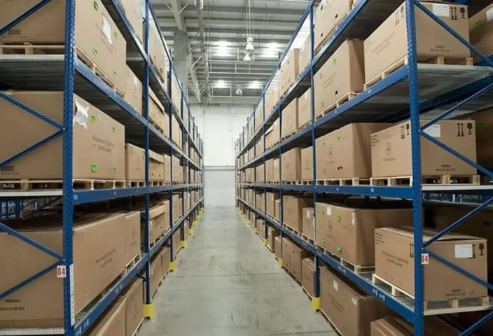 漳州到江州区货物仓储