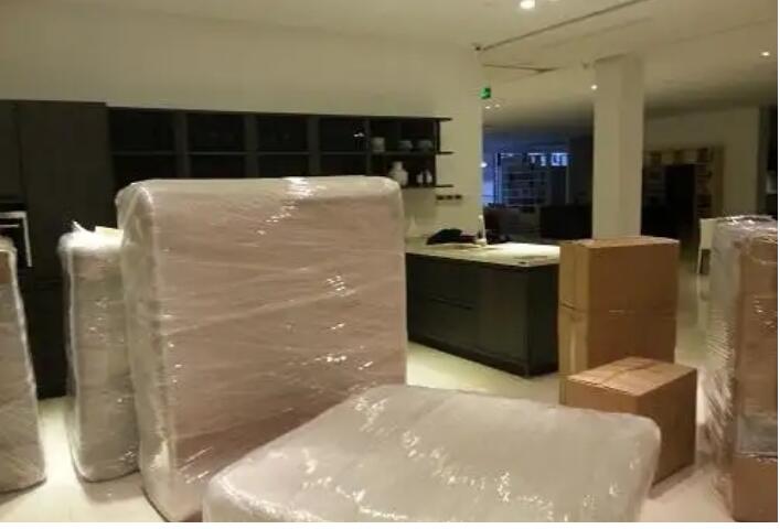 漳州到江州区长途搬家