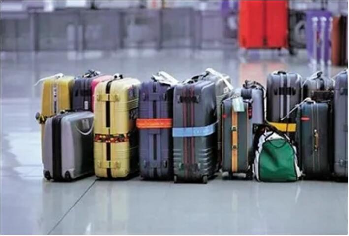 漳州到江州区行李托运