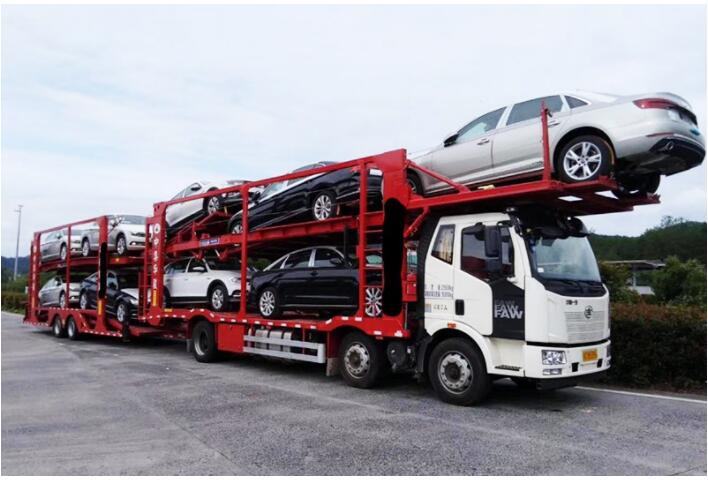 漳州到江州区轿车托运